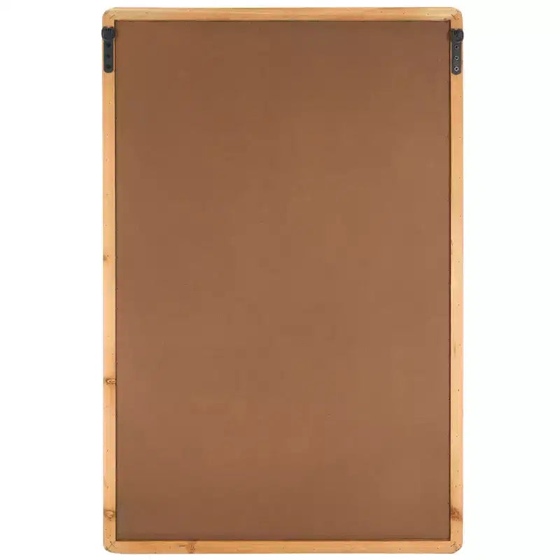Espejo Mariana - 24.02 x 35.94 pulgadas - Beige