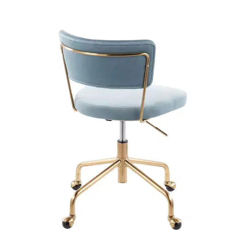 Silla de Oficina Tania Contemporánea