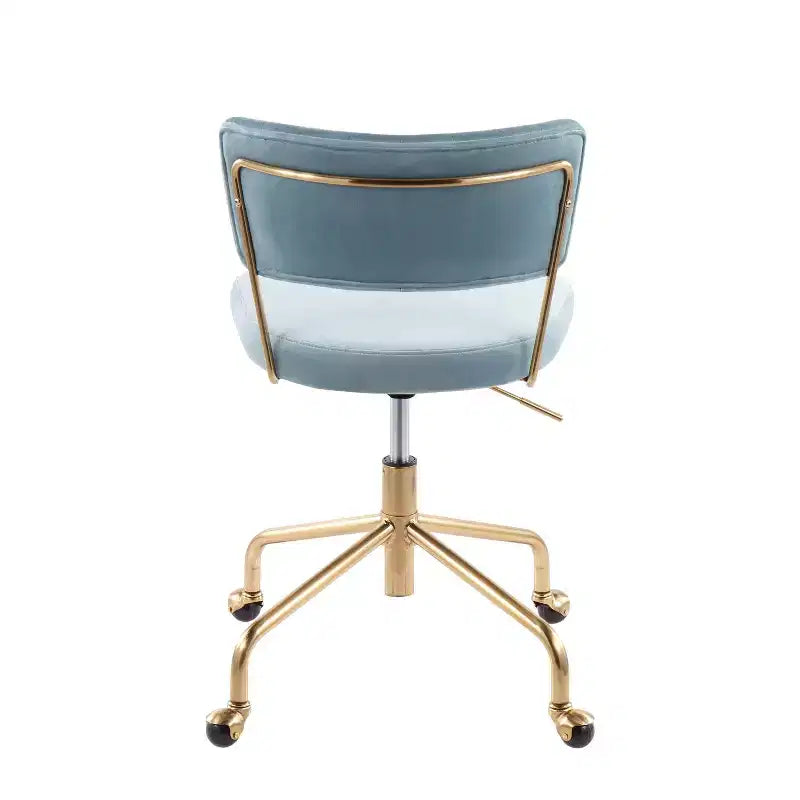 Silla de Oficina Tania Contemporánea