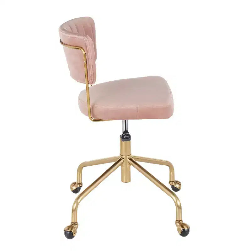 Silla de Oficina Tania Contemporánea