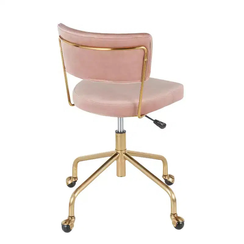 Silla de Oficina Tania Contemporánea