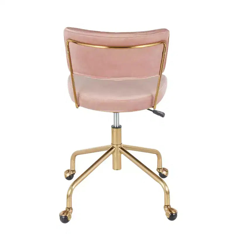 Silla de Oficina Tania Contemporánea