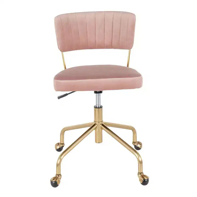 Silla de Oficina Tania Contemporánea