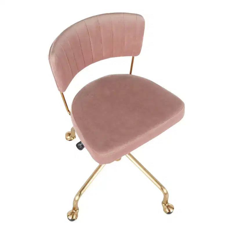 Silla de Oficina Tania Contemporánea