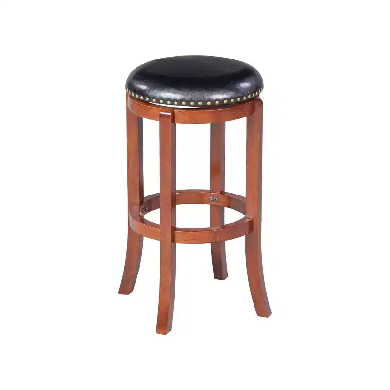29 Cordova Swivel Barstool - Boraam