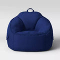 Canvas Kids' Bean Bag Chair - Pillowfort